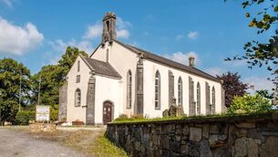 <p>Carrick-on-Suir Heritage Centre.</p>