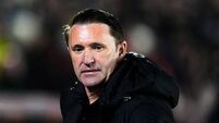Robbie Keane says reunion with Martin O’Neill may be ‘written in the stars’