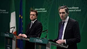 Body of man recovered off coast of Galway Body of man recovered off coast of Galway