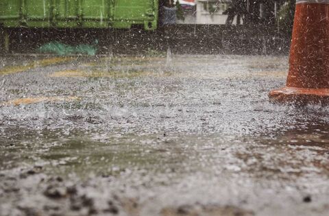 Waterford's severe weather management team meet ahead of the latest wave of warnings