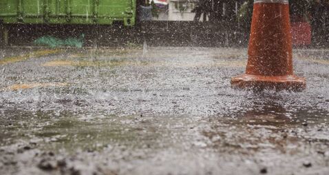 Waterford's severe weather management team meet ahead of the latest wave of warnings