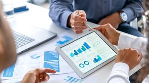 FDC's Accountancy Graduate Programme is open to applicants