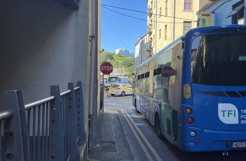 'Buses are breaking down' - cancelled routes and ghost buses in Waterford city