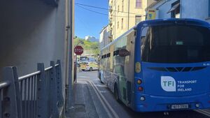 'Buses are breaking down' - cancelled routes and ghost buses in Waterford city