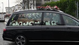 Jury considers verdict at inquest into George Nkencho’s death