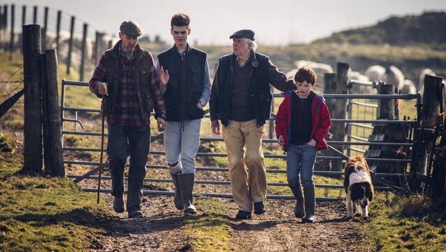 Irish farming remains resilient, but red tape and financial blind spots pose biggest threat 