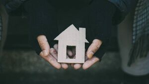 Big increase in the number of Waterford people homeless in 2025 