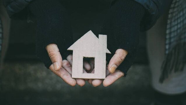 <p>The Department of Housing, Local Government and Heritage have published the December homelessness report, completing the year</p>