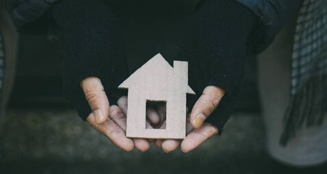 Big increase in the number of Waterford people homeless in 2025 