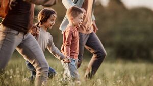 Housing legislation needs to change to accommodate growing children, says councillor