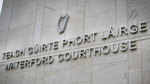 'Money can't buy me what I have lost' - trial ongoing over alleged historic sexual abuse in Waterford