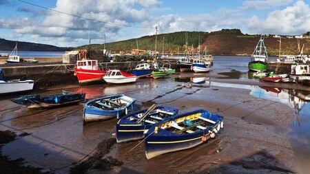 Uisce Éireann investigate low water pressure in Passage East