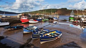 Uisce Éireann investigate low water pressure in Passage East