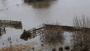 Pedestrian left seriously injured after being hit by car in Limerick