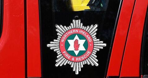 Man dies following house fire in Derry