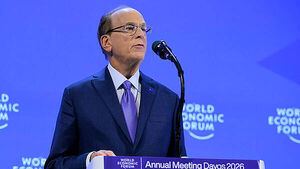 'Davos on tour' may come to Dublin in spring