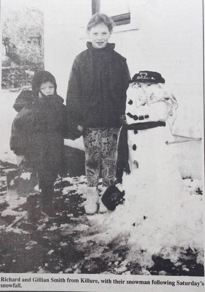 Staff photographer, Joe Evans, is going to look back through the archives of Waterford News &amp; Star to compile galleries of photos from Waterford's past.