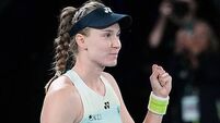 Elena Rybakina outguns Aryna Sabalenka to land Australian Open title