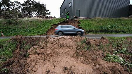 Clean-up continues following latest flooding