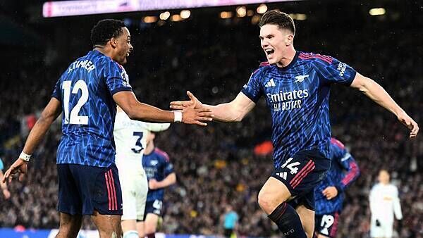 Arsenal back on track thanks to big win at Leeds