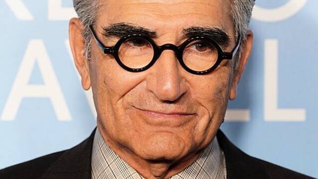 Eugene Levy pays tribute to ‘cherished’ friend and co-star Catherine O’Hara