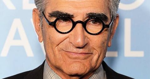 Eugene Levy pays tribute to ‘cherished’ friend and co-star Catherine O’Hara