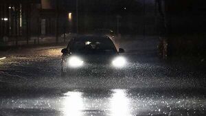 New rain warnings issued for eastern and southern counties bringing fresh flood risk