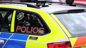 Teenage boy assaulted by masked man