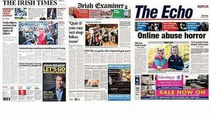 Ireland asked Tower of London to return ‘illegally smuggled’ rare cannons Ireland asked Tower of London to return ‘illegally smuggled’ rare cannons