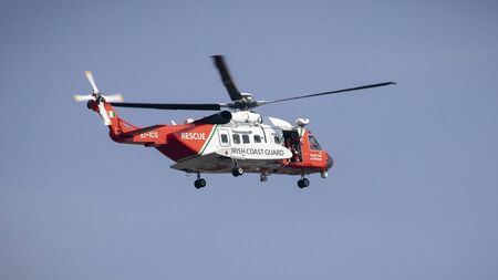 Waterford Coast Guard base changes hands to Bristow