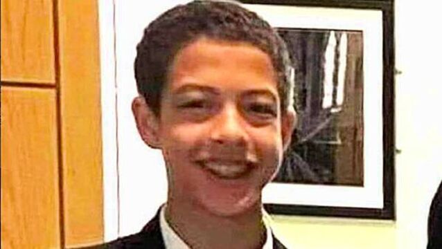 Woman ‘heard high-pitched scream’ on the night Noah Donohoe disappeared