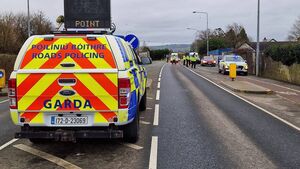 Three cars seized in major garda road operation in county Waterford