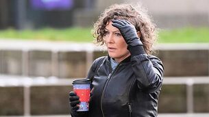 Businessman ordered to pay compensation to former worker over sexual harassment