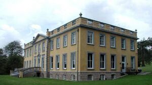 Billionaire James Dyson to construct helicopter pad at his historic Waterford estate