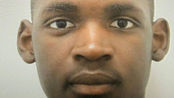 Eric Miangwe was reported missing from Waterford since January 27