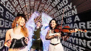 Ireland has fourth hottest year on record