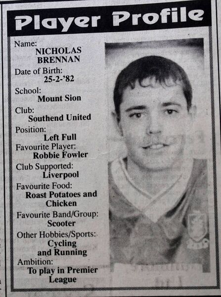 From The Archive sees Waterford News &amp; Star photographer, Joe Evans, go through the newspaper records to pick out photos from Waterford's past