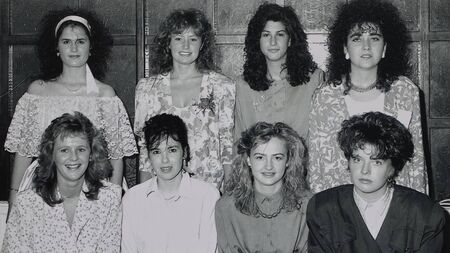 From the Archive: 1988 Rose of Ballybricken, C.A.R.A. summer trip in '89 and more in photos from Waterford's past