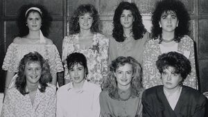 From the Archive: 1988 Rose of Ballybricken, C.A.R.A. summer trip in '89 and more in photos from Waterford's past