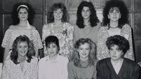 From the Archive: 1988 Rose of Ballybricken, C.A.R.A. summer trip in '89 and more in photos from Waterford's past