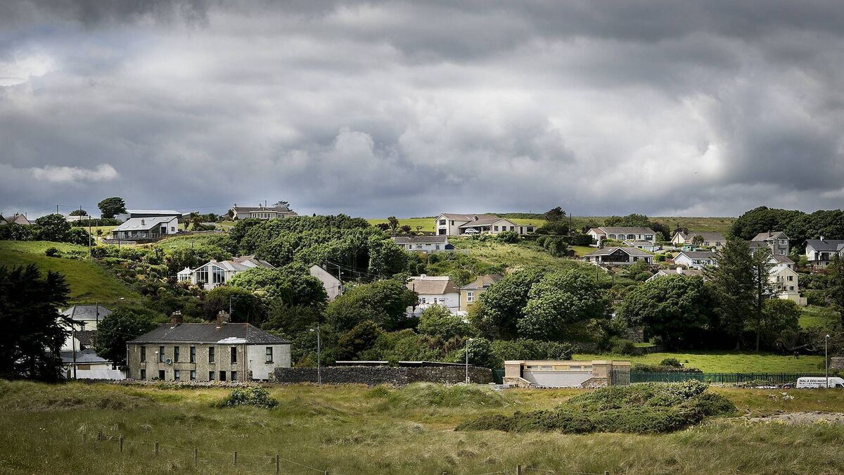 'Unacceptable' - No wastewater upgrades for Bonmahon until at least 2029