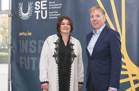 SETU announces new degree course in home economics