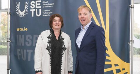 SETU announces new degree course in home economics