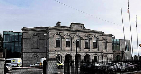 Father who blamed 'the Devil' for sexual abuse of daughter accepts his acts were 'inappropriate'