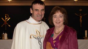 In Photos: More images from the ordination in Waterford of Rev Deacon David Cooney