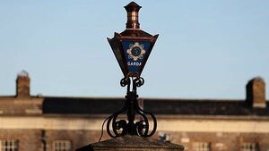 Garda who slammed handcuffed teenager's head off the ground is jailed for a year