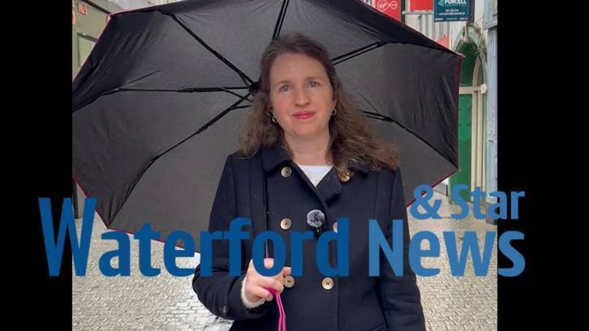 VIDEO: See what's in this week's Waterford News & Star