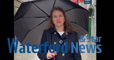 VIDEO: See what's in this week's Waterford News & Star