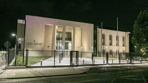 Waterford set to be test subject for major law reform