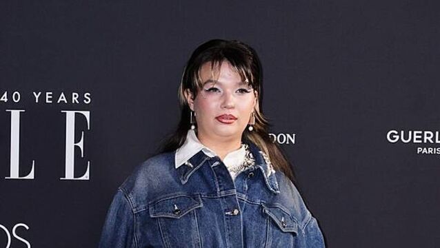 Grammy win is ‘incredible, surreal and beautiful’, Lola Young says